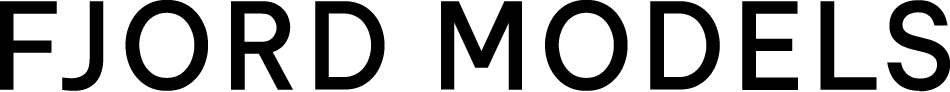 Fjord Models Logo