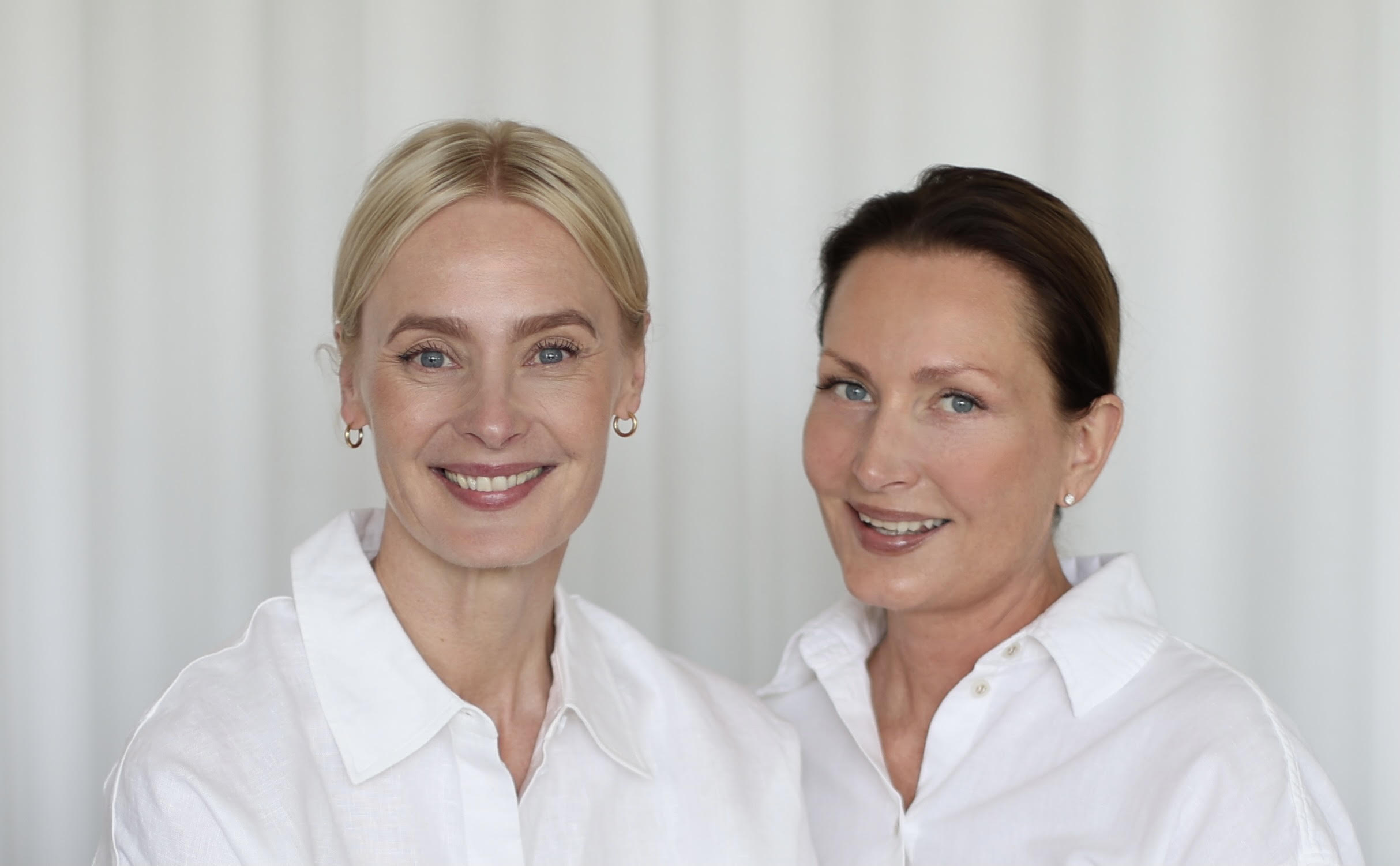 Siw og Karina